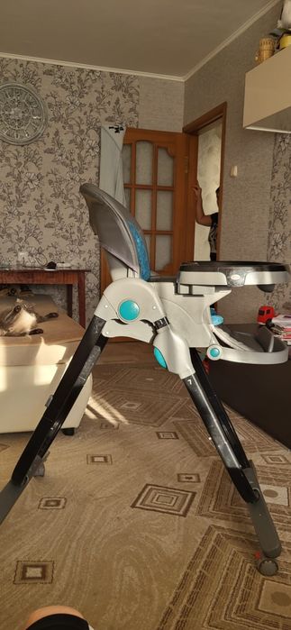 Продаю стульчик Teknum