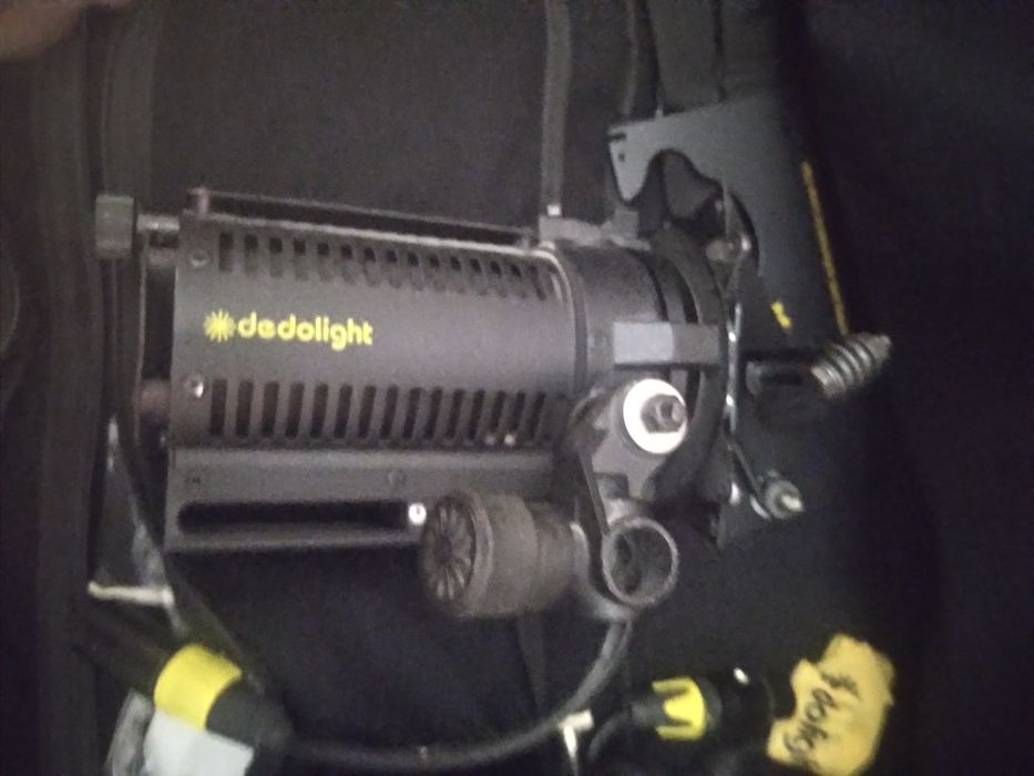 Свет dedoligit без лампа