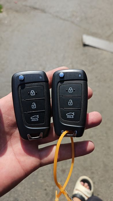 Вскрытие авто восстановить ключ 24/7