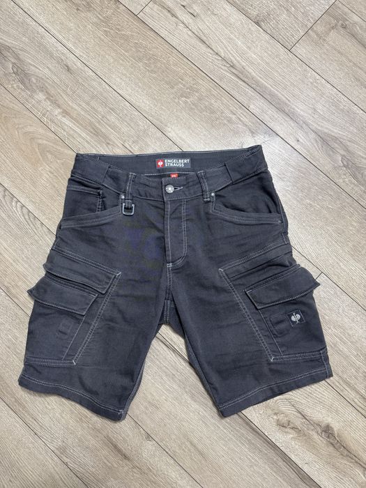 Pantaloni Engelbert Strauss 48 barbati