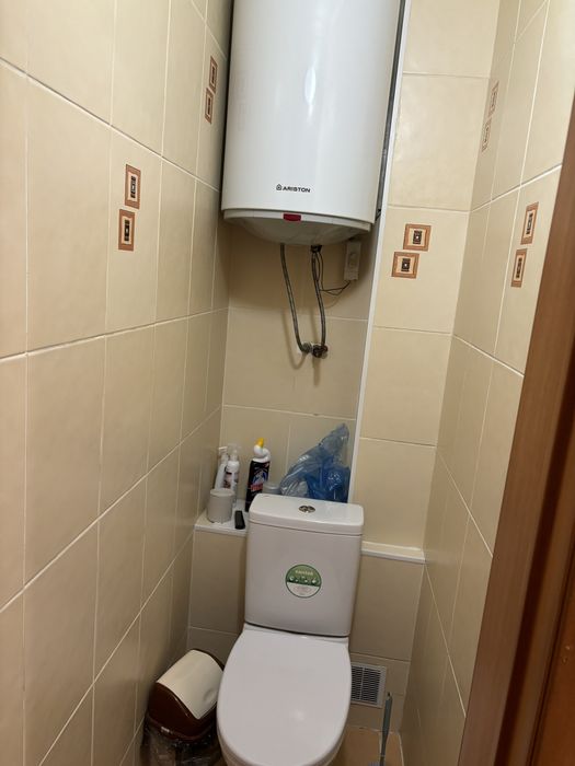 Продам 2х комнатную квартиру