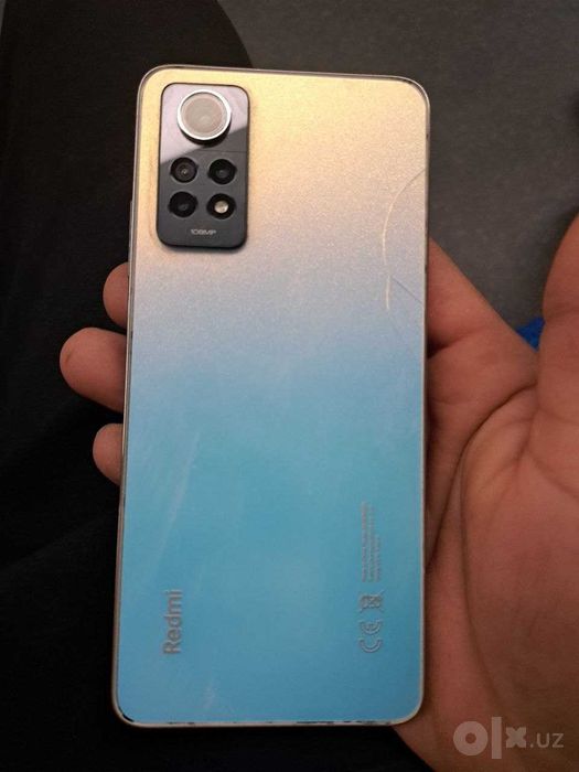 Redmi note 11 pro