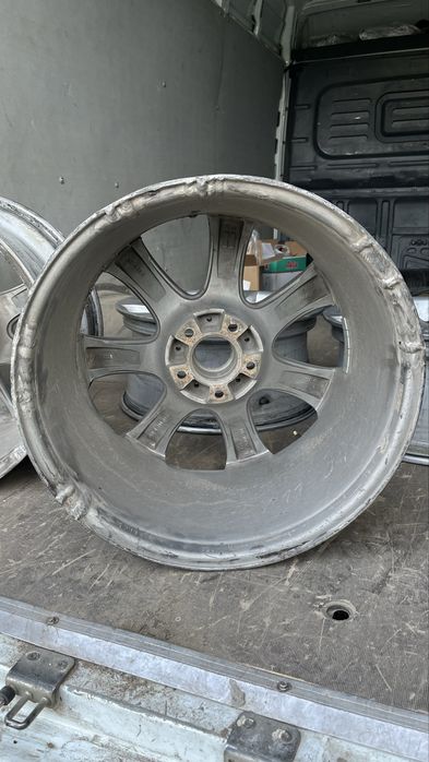 168 стиль BMW X5 r20