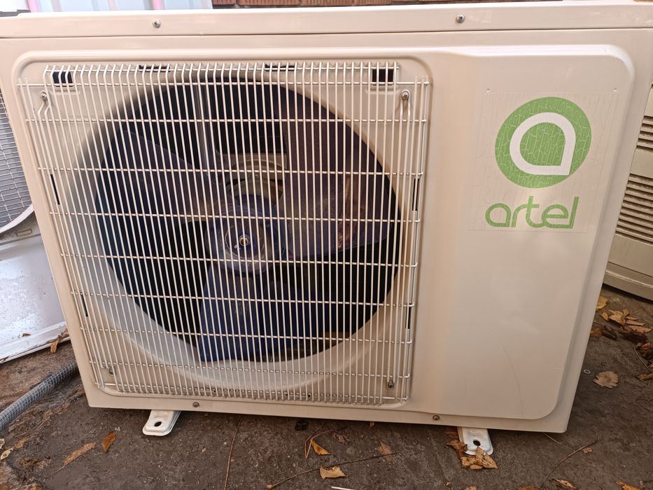 Kondisioner Артел 24 tali