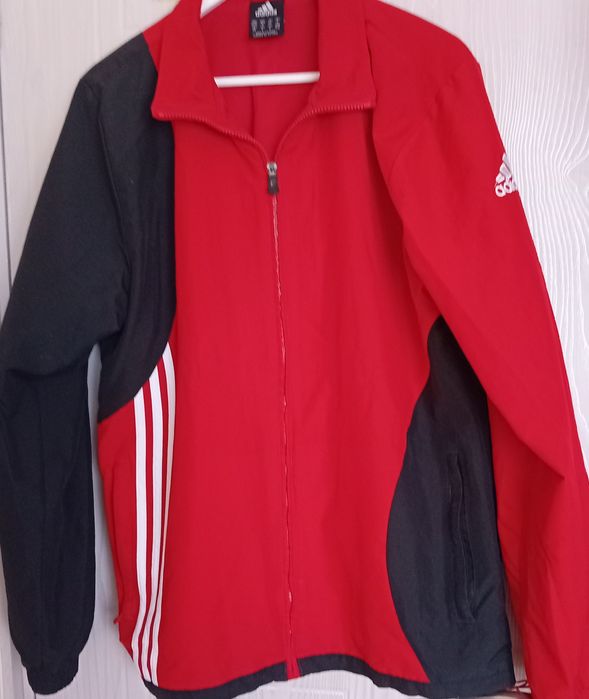 Леко яке/ горнище  ADIDAS