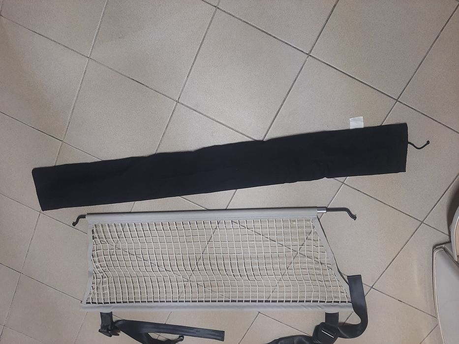 Fileu reținere bagaje