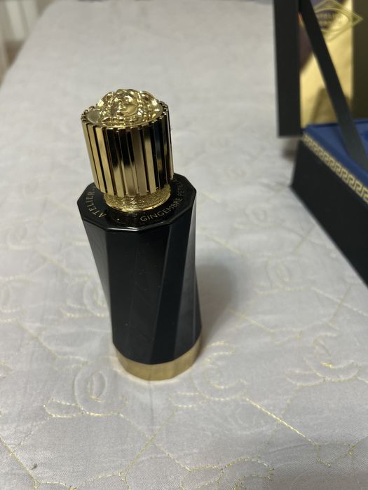 Продам духи парфюм оригинал Версачи