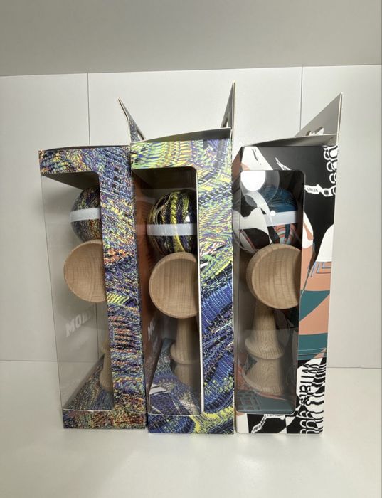 Kendame krom noia si sweets sigilate