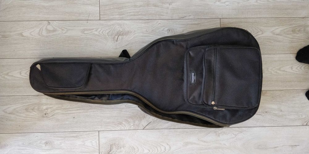 Chitară electro-acustica