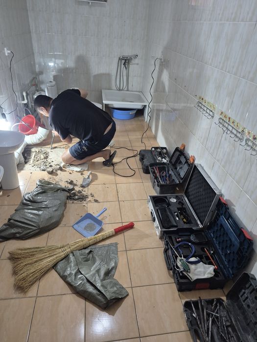 Тепловизор Шымкент