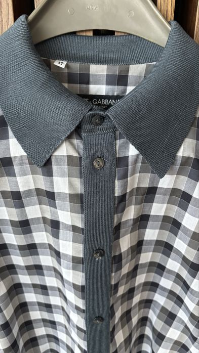 риза Dolce&Gabbana!