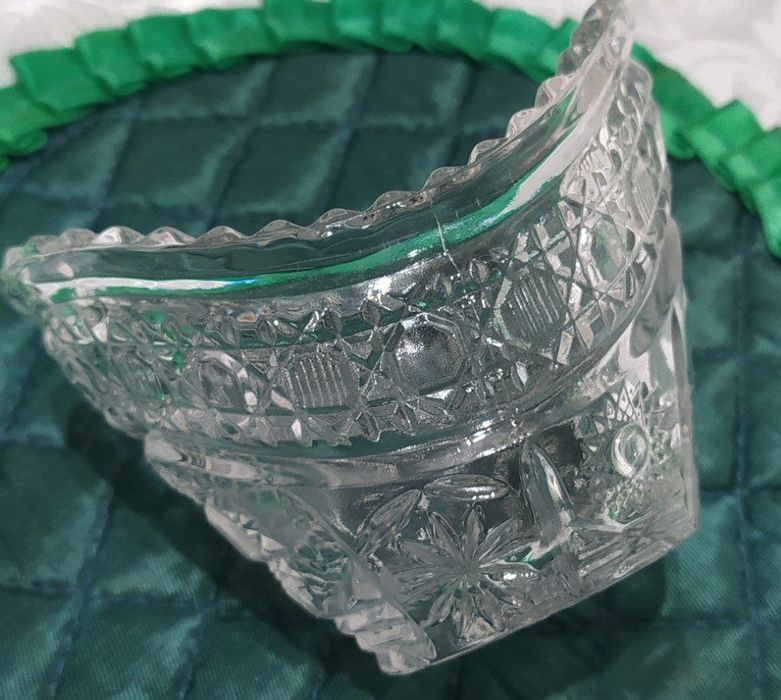 Маленькие вазы. 2 вида.