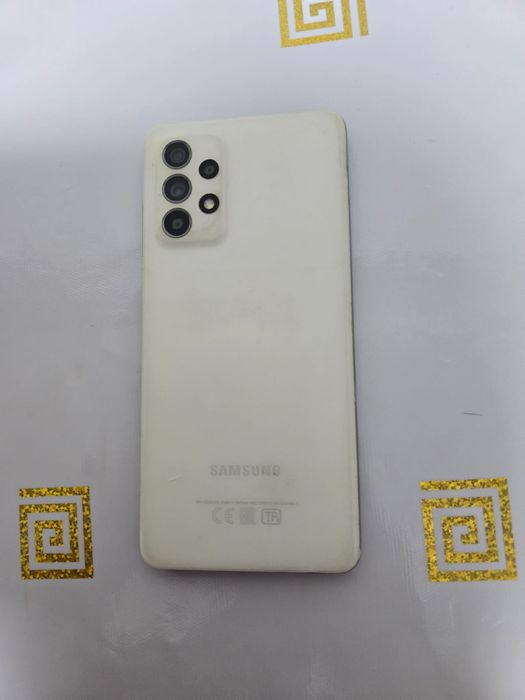 Продам самсунг А52 256 гб