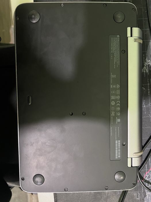 Лаптоп/таблет HP Elite x2 1011 11.6"