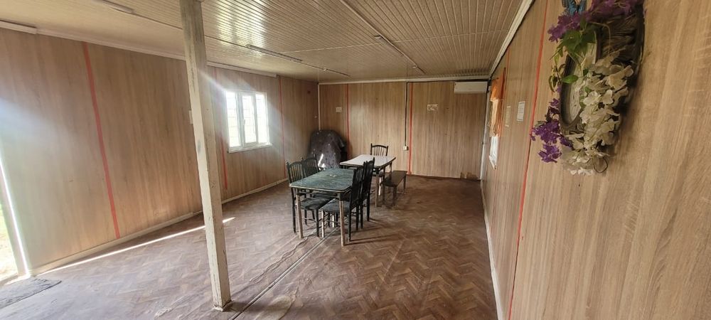 Контейнер сатылады