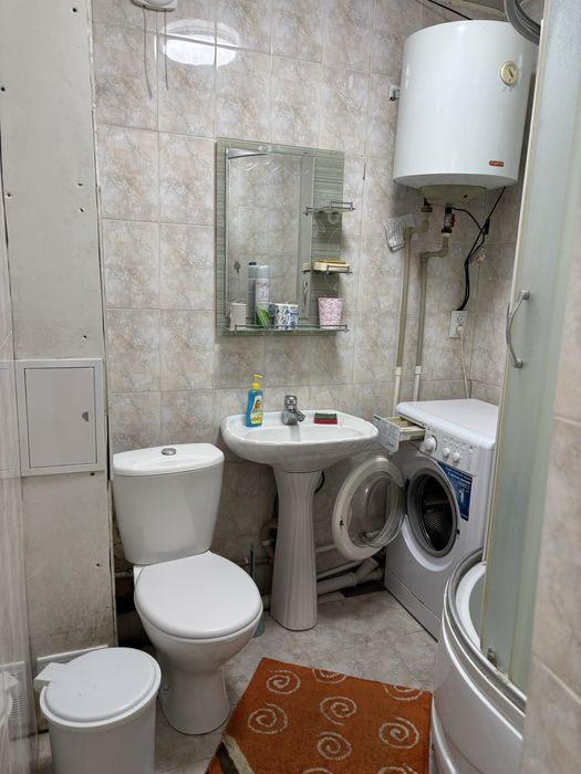 Сдам 1 комн квартиру