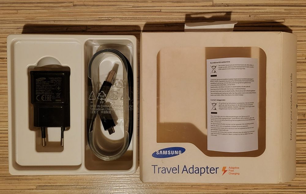 (128GB) Samsung Galaxy S6
