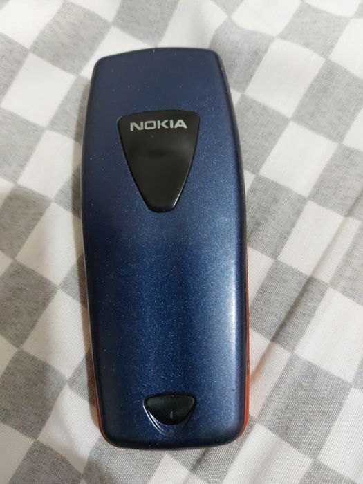 Продам Nokia 3510i