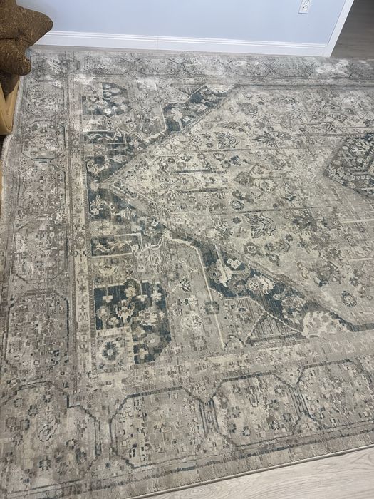 Продам иранский ковёр в зал, гостиную