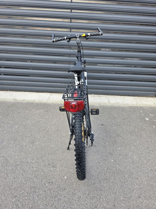 Mtb Rixe Outback S2.0 roti 26"