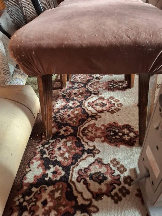 Комплект таборетки