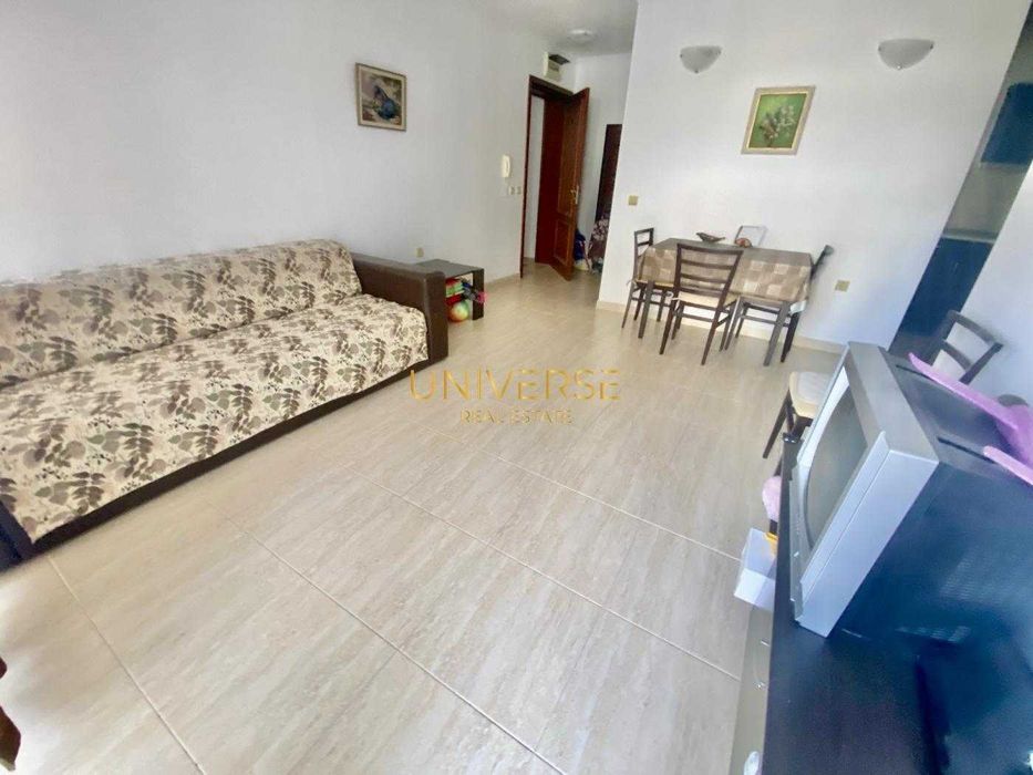 Продава се Двустаен апартамент в к.к. Слънчев бряг - 57 кв.м за 814 €/кв.м - Снимка #4