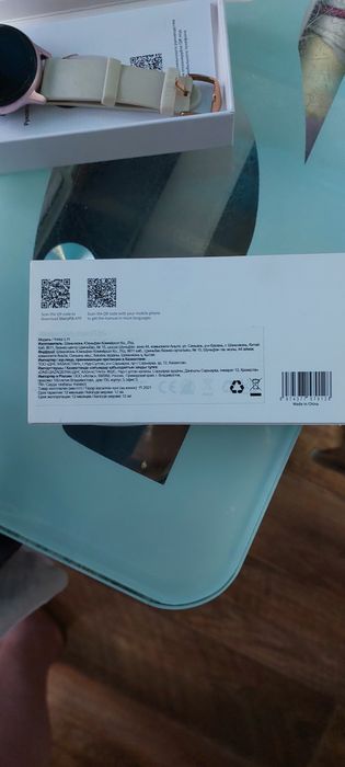 продам  женские  смарт часы