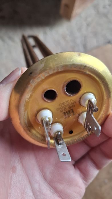 Продам Тэн на водонагреватель