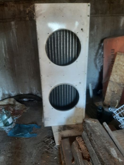 Продам два испарителя