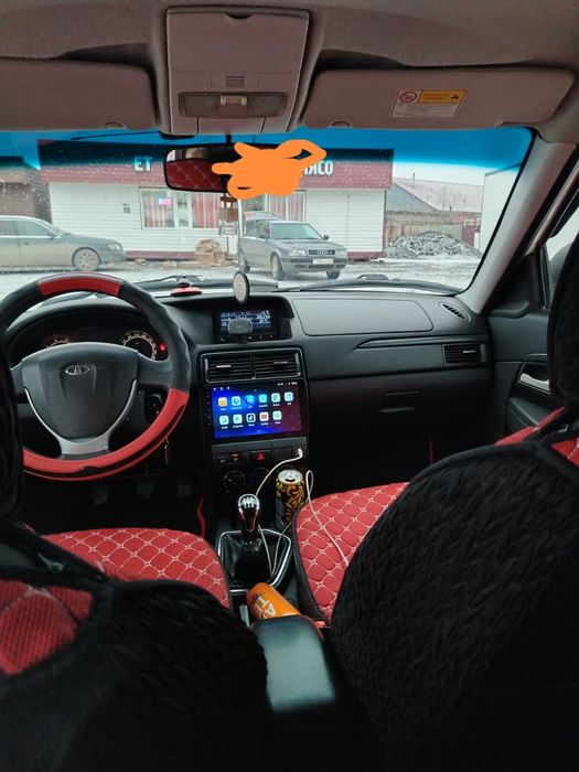 Продам ладу приору