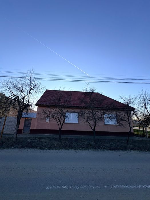 Vand casa in Ghiroda