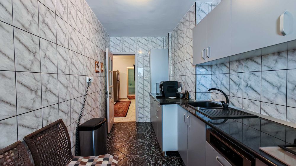 Apartament 3 Camere zona Dristorului