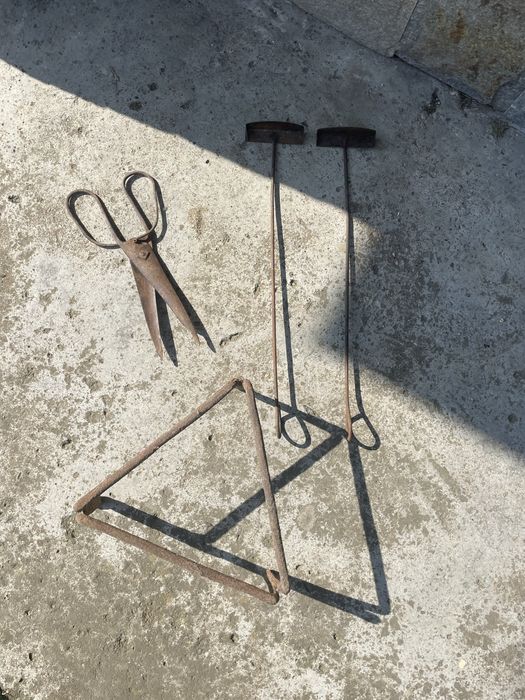 Старинни предмети