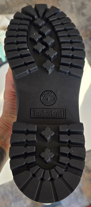 Timberland Premium 6 INCH Helcor