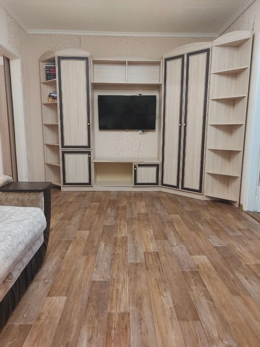 Продаётся 4х комнатная квартира