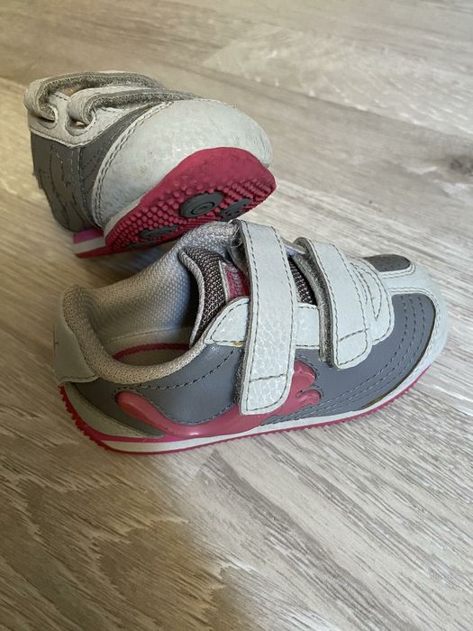 Светещи маратонки Puma 22