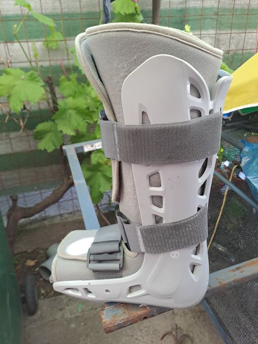 Orteza Aircast mediu38-44Anglia