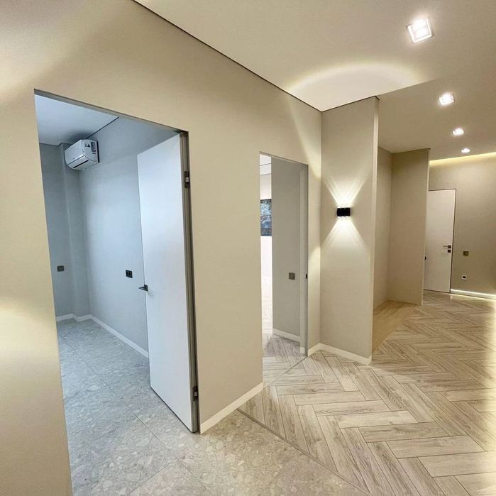 Ремонт квартир и помещений