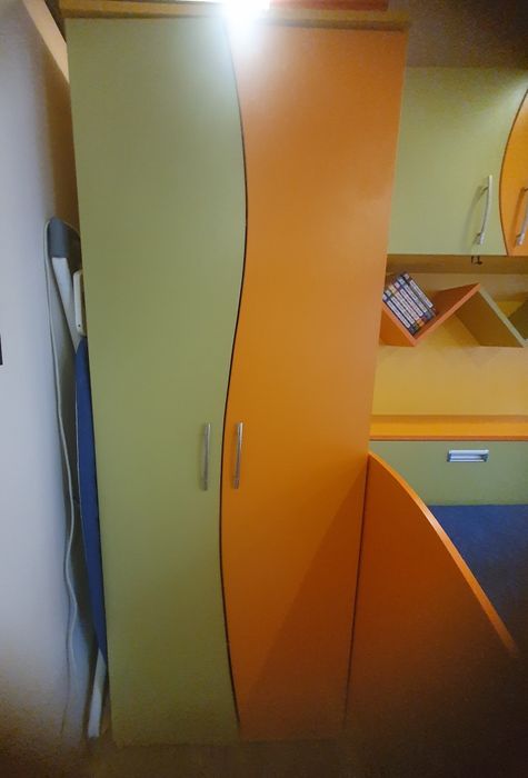 Обзавеждане за детска стая