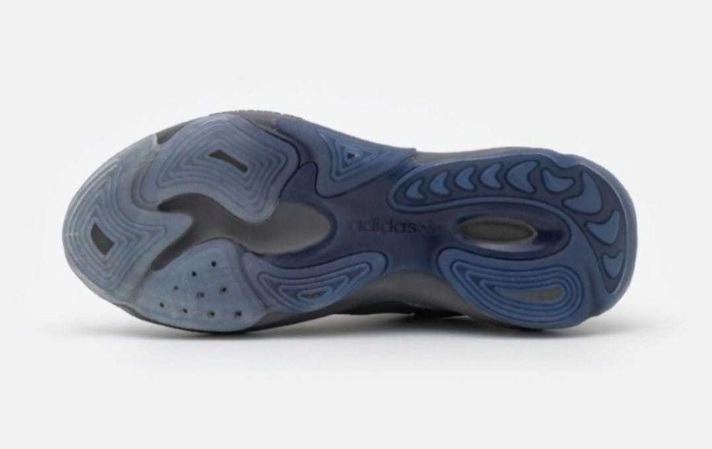 Adidas Originals OZRAH Grey bărbați 43, 1/3