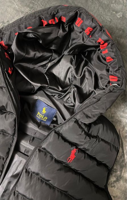 Va d vesta noua de bărbați Polo Ralph Lauren