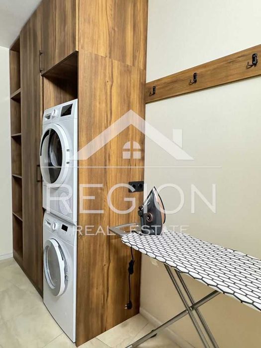 Дава се под наем Двустаен апартамент в Варна, Бриз - 120 кв.м за 700 € - Снимка #6