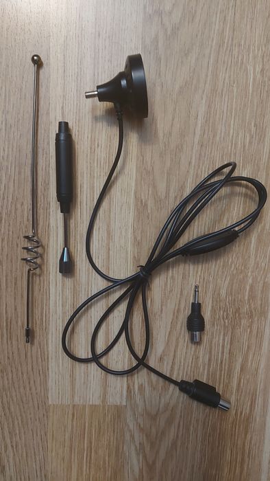 Antene telescopice și pt. router