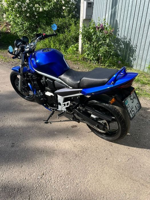 Продам Сузуки бандит650