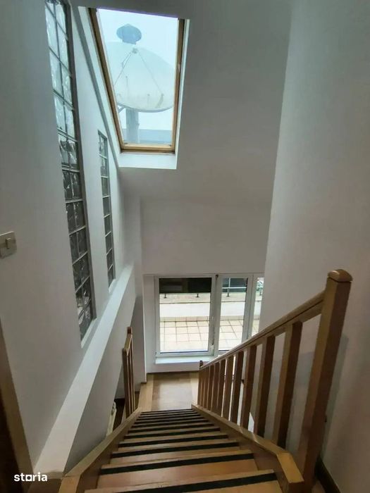 Penthouse Herastrau - Arcul de Triumf