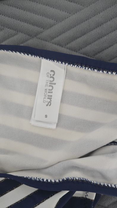 Set costume de baie nr. S Takko/New Yorker