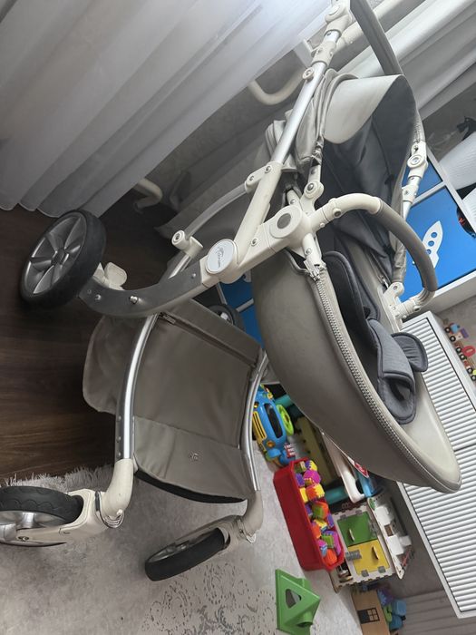 Продам срочно коляску
