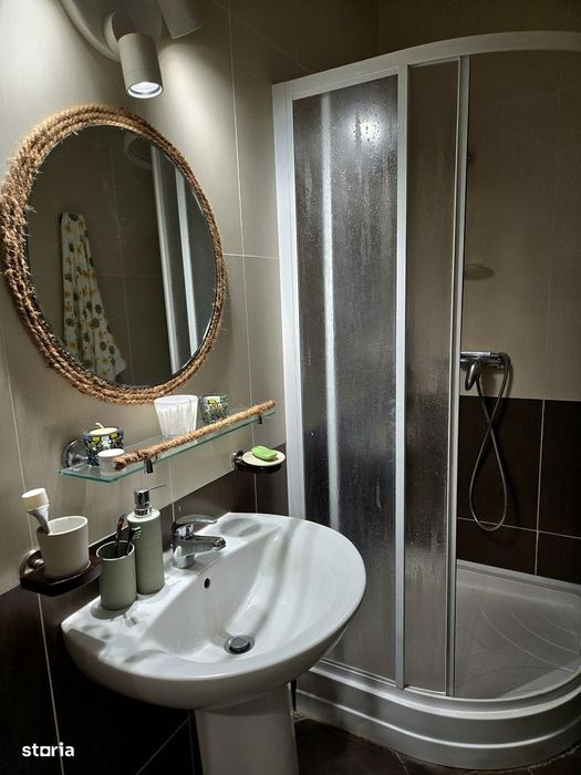 Apartament 2 camere NEPTUN Str Garii