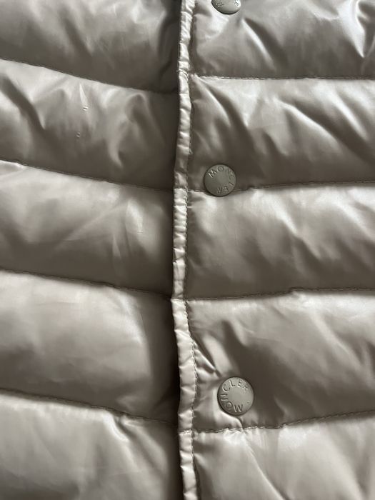 Мъжко яке Moncler