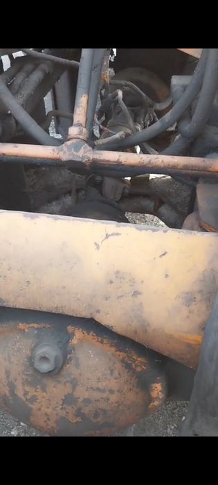 Продаю эксковатор